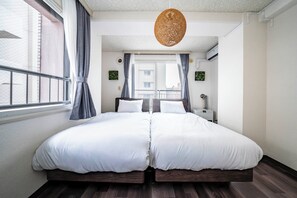 Free WiFi - LUMORA (Sapporo)