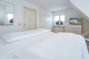 3 bedrooms, free WiFi
