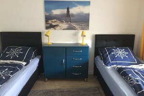 1 dormitorio y wifi gratis