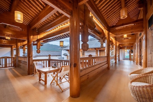 Jian Chuan Sha Xi Sha Ping NO.2Courtyard