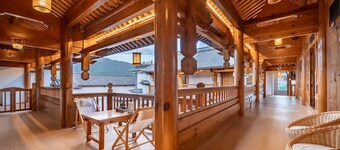 Jian Chuan Sha Xi Sha Ping NO.2Courtyard