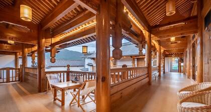 Jian Chuan Sha Xi Sha Ping NO.2Courtyard