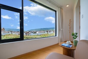 Superior Double Room, Courtyard View | Desk, free WiFi - Jian Chuan Sha Xi Sha Ping NO.2Courtyard (Dali)