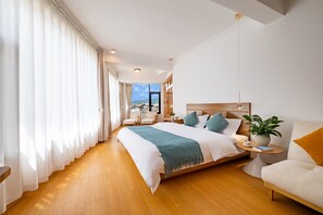 Classic Double Room, Hill View | Desk, free WiFi - Jian Chuan Sha Xi Sha Ping NO.2Courtyard (Dali)