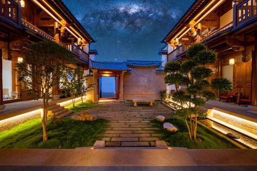 Jian Chuan Sha Xi Sha Ping NO.2Courtyard