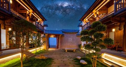 Jian Chuan Sha Xi Sha Ping NO.2Courtyard