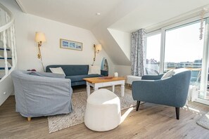 Téléviseur connecté