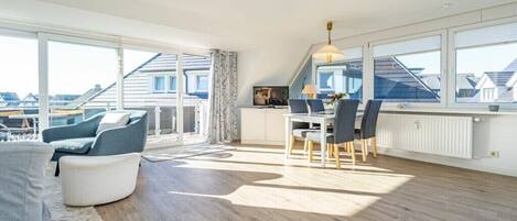 تلفزيون ذكي