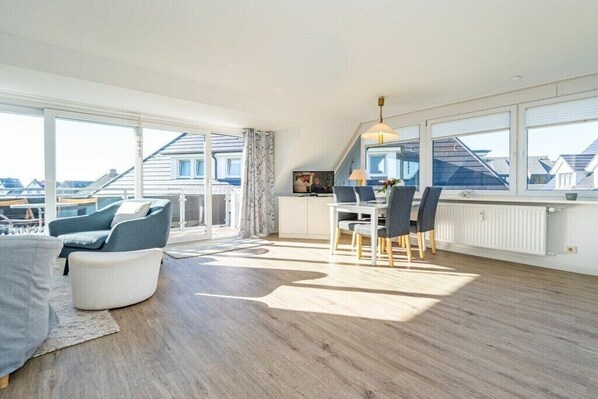 Téléviseur connecté