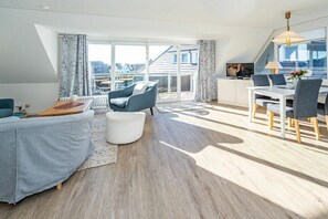 Téléviseur connecté