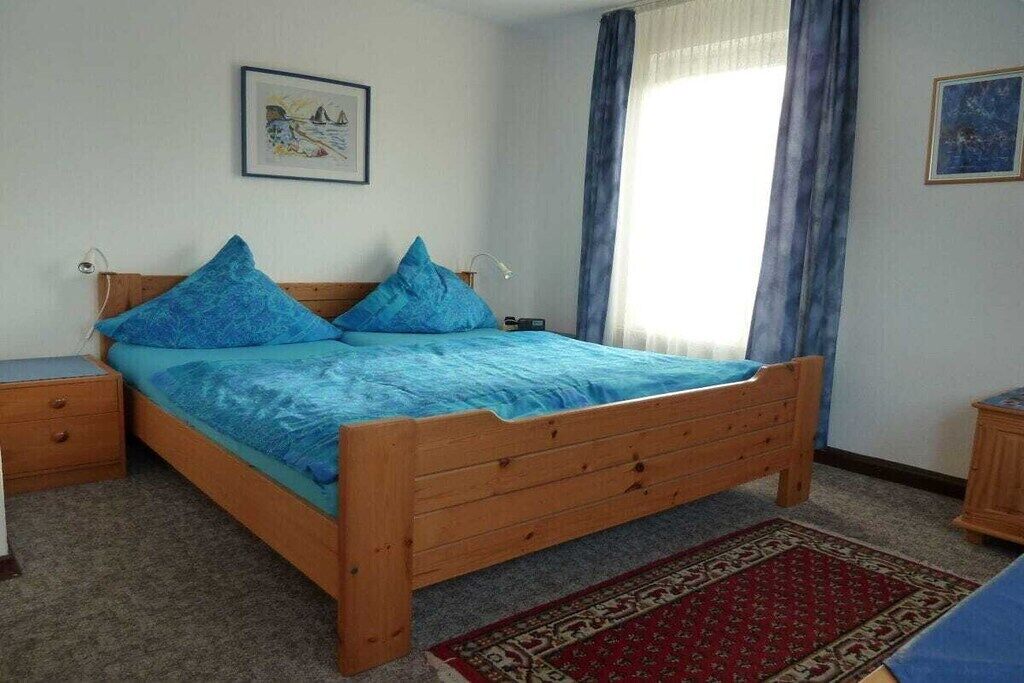3 Schlafzimmer, kostenloses WLAN, Bettwäsche