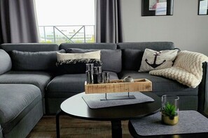 Smart TV - Briesenick-Radde Sea View (Butjadingen)