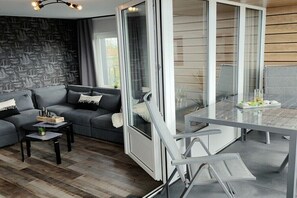 Téléviseur connecté