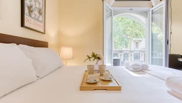 1 habitación