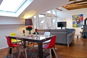 تناول الطعام