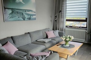 Téléviseur connecté