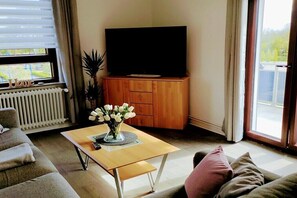 Téléviseur connecté