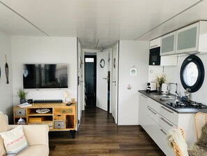 Fernseher, DVD-Player