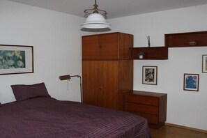 2 Schlafzimmer, Bügeleisen/Bügelbrett, Internetzugang, Bettwäsche