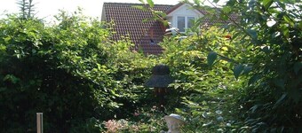 Holiday home with 3 bedrooms