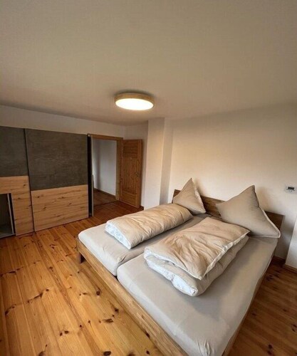 Ferienwohnung in Hannover mit Barbecue