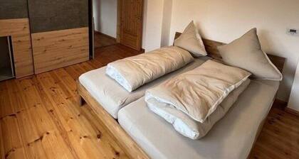 Ferienwohnung in Hannover mit Barbecue