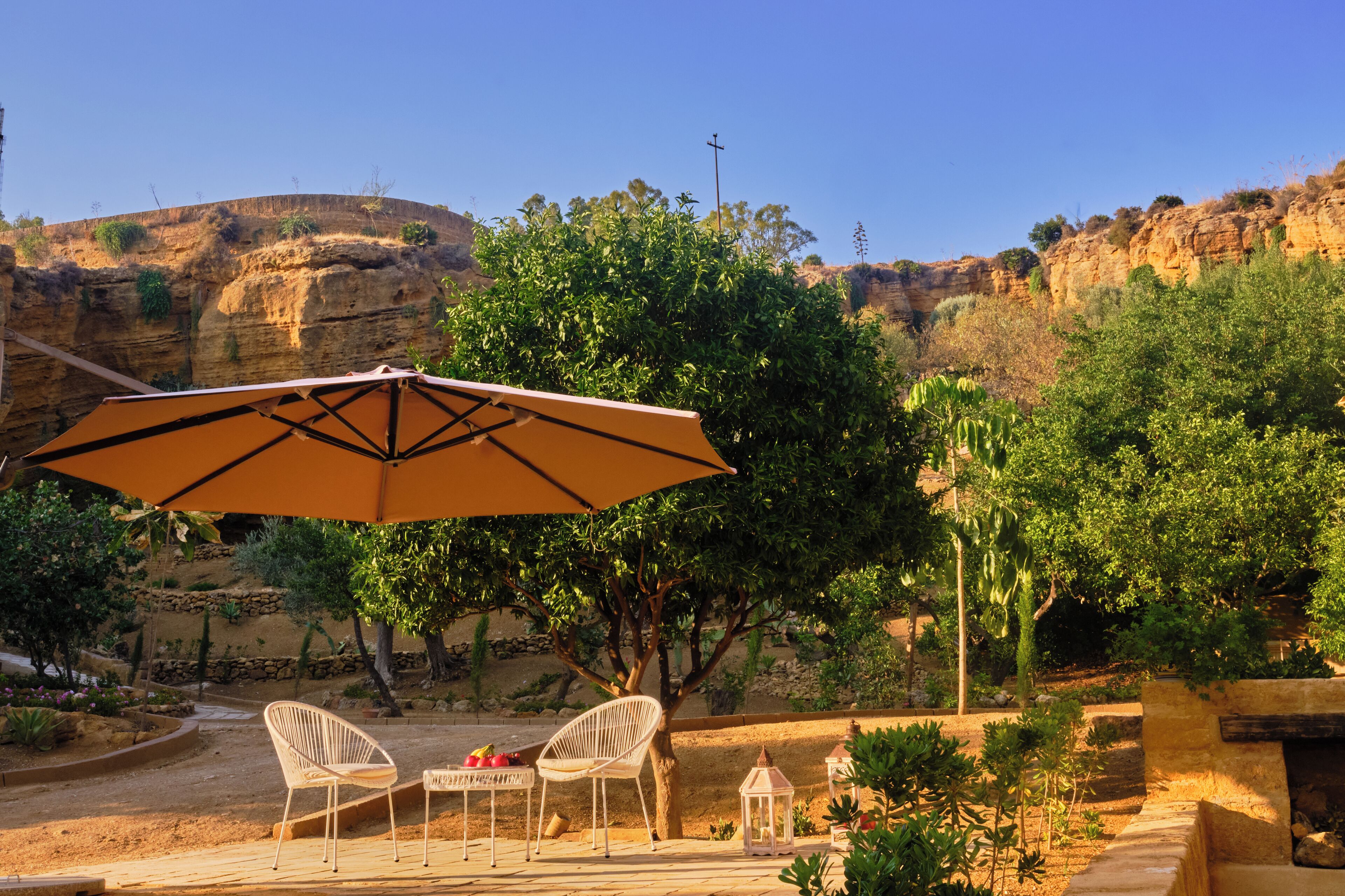 Superior-huoneisto | Näkymä huoneesta