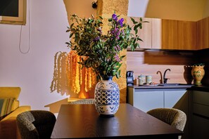 Appartamento Superior | Cucina privata