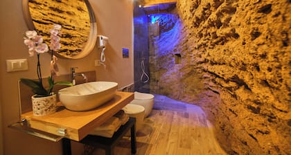 VILLA CAVETTA