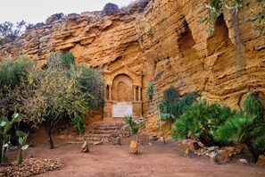 Exterior - VILLA CAVETTA  (Agrigento)