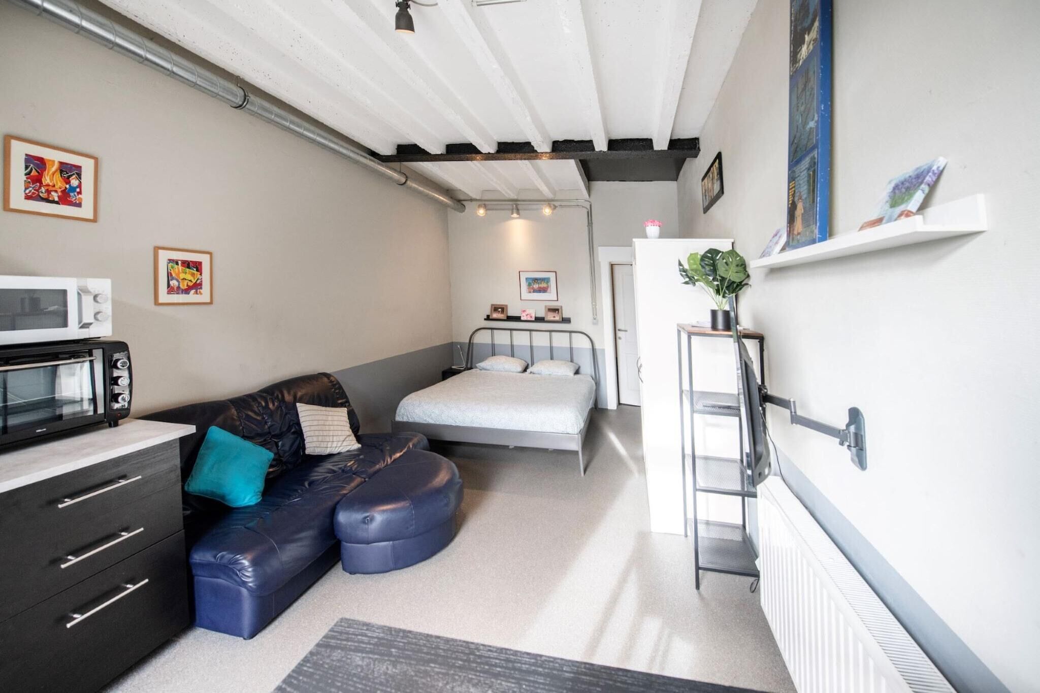 7 bedrooms, free WiFi