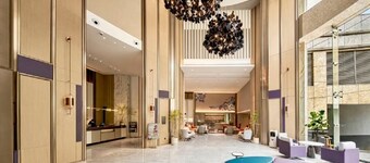 Shanghai Elong Hotel by the Nanjing Road