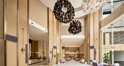 Shanghai Elong Hotel by the Nanjing Road