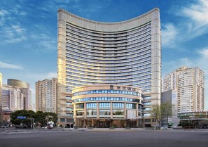 Exterior - Shanghai Elong Hotel by the Nanjing Road (Shanghai)