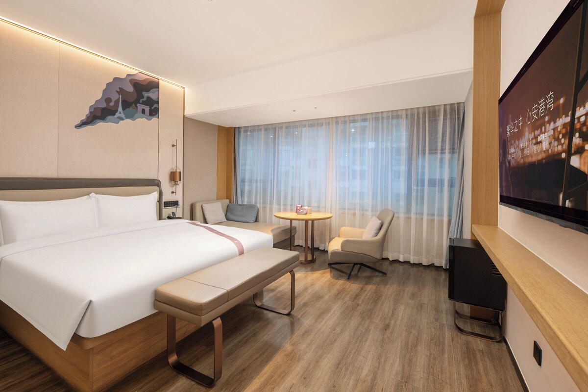 Executive-Doppelzimmer
