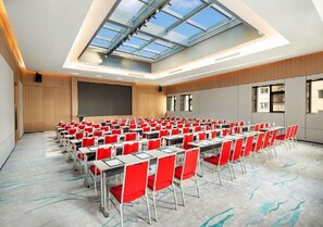 Meeting facility - Shanghai Elong Hotel by the Nanjing Road (Shanghai)