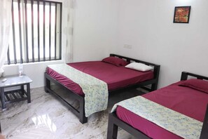 8 bedrooms