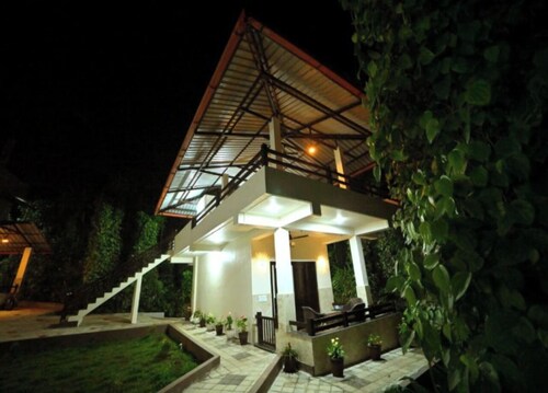 Welcome to Neralekadu Stay, a tranquil haven nestled in the heart of nature.