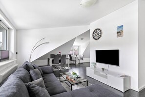 TV