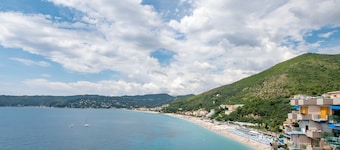 Apartement Oasi Sull'Isola