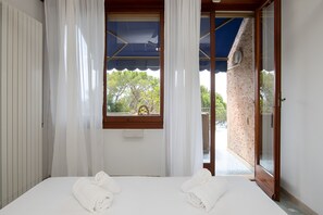 2 bedrooms - Apartement Oasi Sull'Isola (Bergeggi)