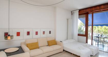 Apartement Oasi Sull'Isola