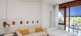 Apartement Oasi Sull'Isola