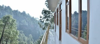 Asha Residency By St Hotel