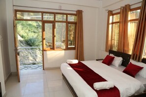 Room amenity - Asha Residency By St Hotel (Shimla)