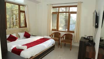 Servicios de la habitación