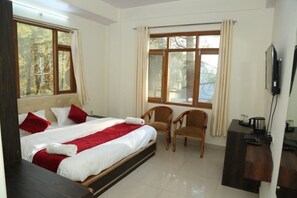 Commodité de la chambre