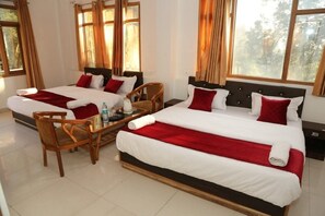 Servicios de la habitación