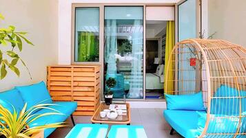 Terras