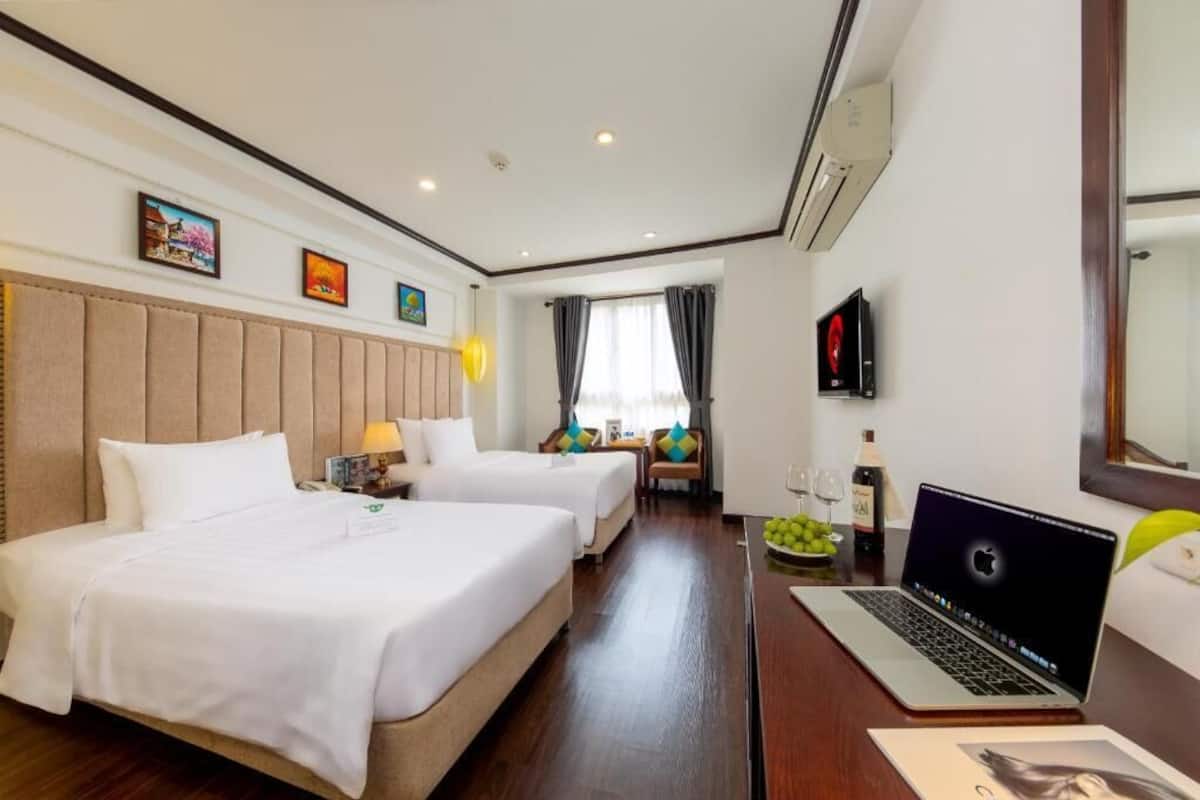 Superior Double or Twin Room